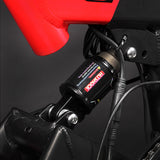 RichBit 250W Foldable Electric Bicycle 21 Speed