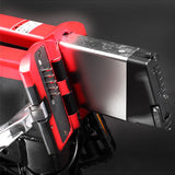 RichBit 250W Foldable Electric Bicycle 21 Speed