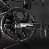 RichBit 250W Foldable Electric Bicycle 21 Speed