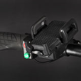 RichBit 250W Foldable Electric Bicycle 21 Speed