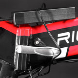 RichBit 250W Foldable Electric Bicycle 21 Speed