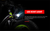 RichBit RT-012 1000W Electric Bike With Computer Speedometer